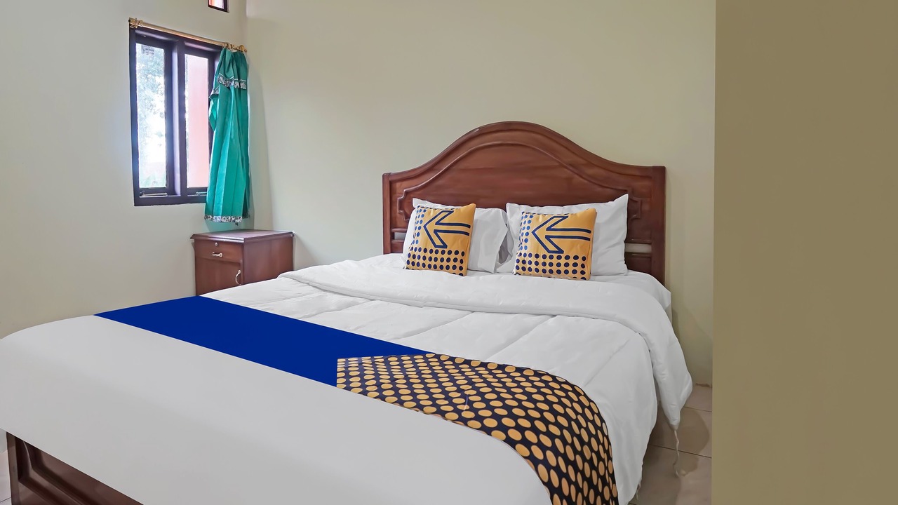 Photo of Bedroom in South Ogan Komering Ulu
