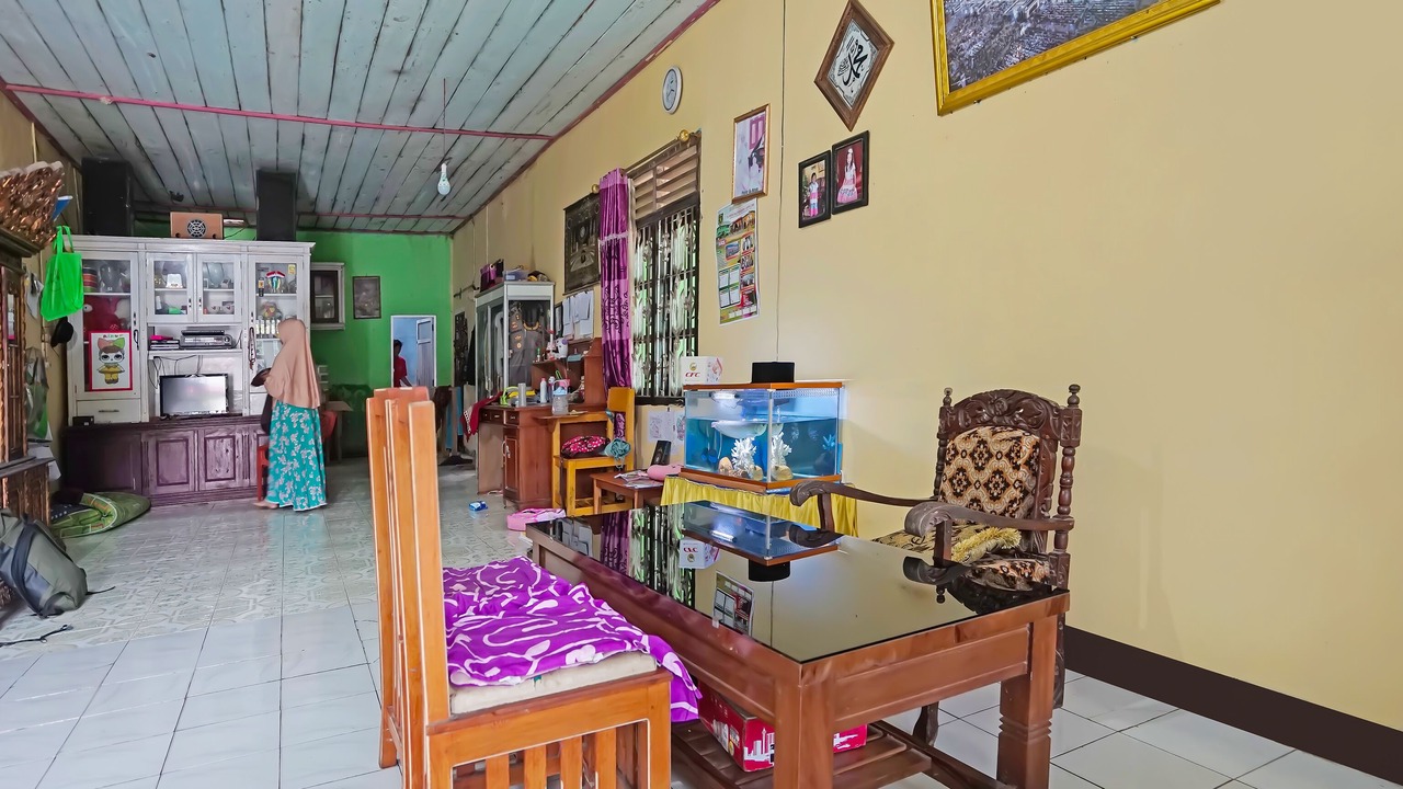 Photo of Others in South Ogan Komering Ulu