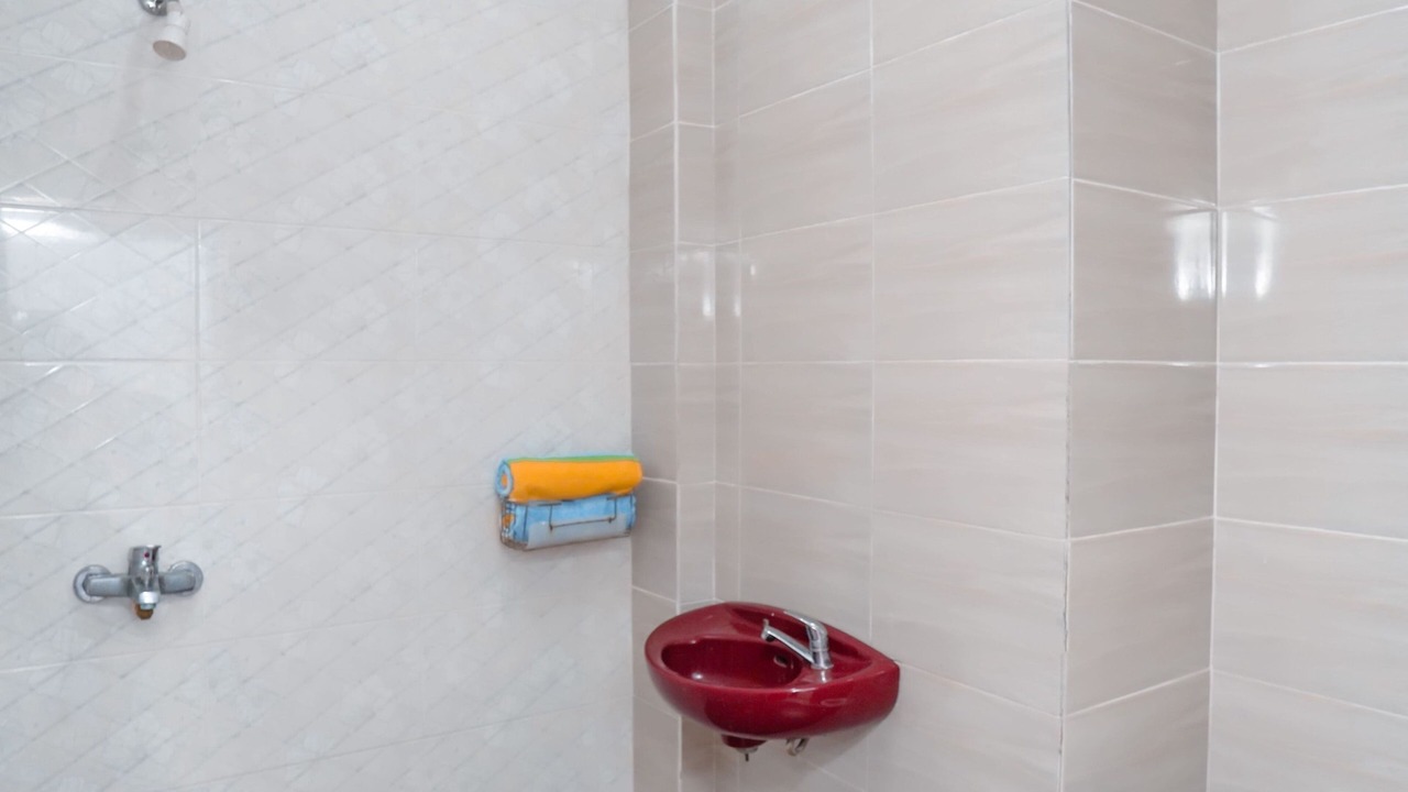 Photo of Bathroom in Banjarbaru