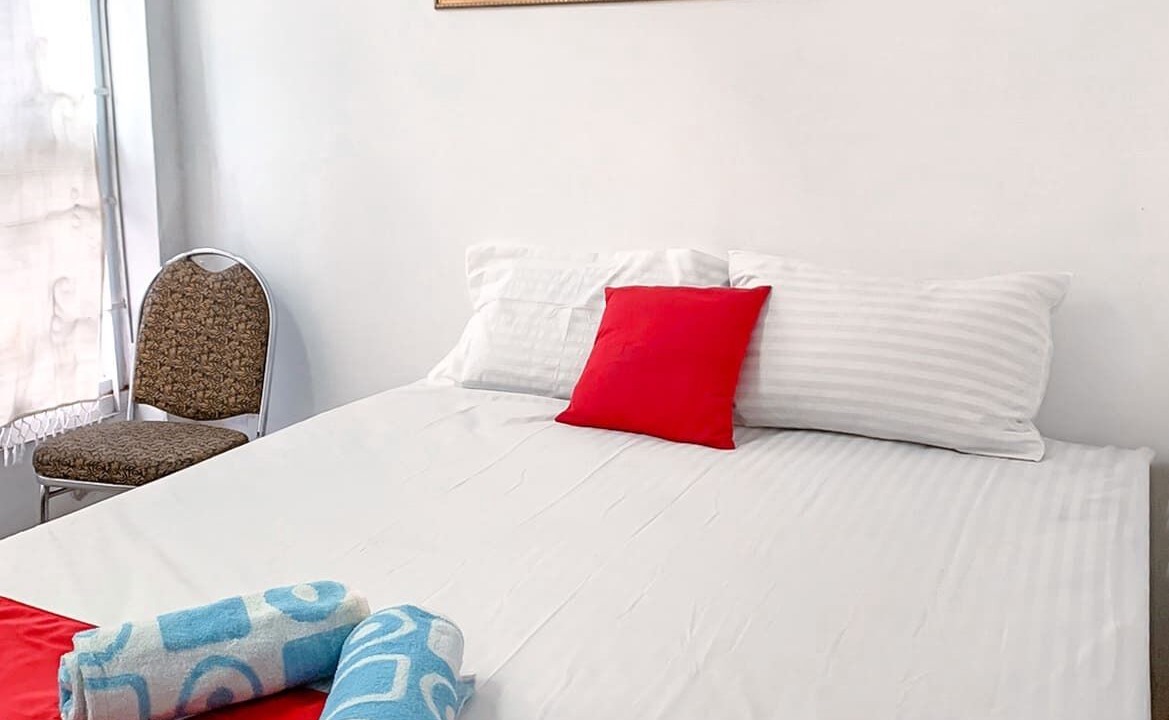 Photo of Bedroom in Banjarbaru