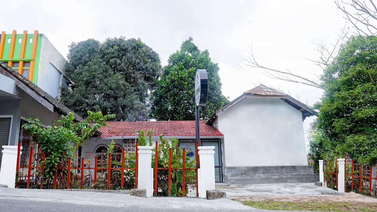 Photo of Outdoor in Banjarbaru
