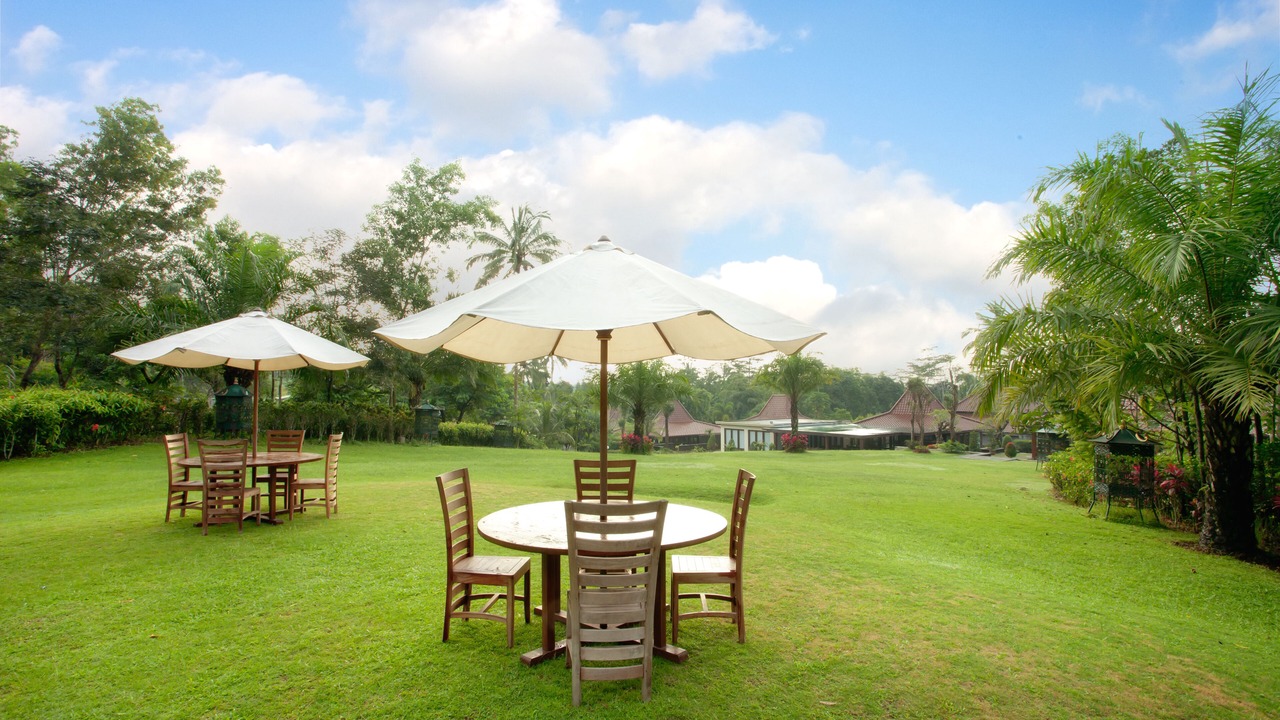 Photo of Outdoor in Cangkringan
