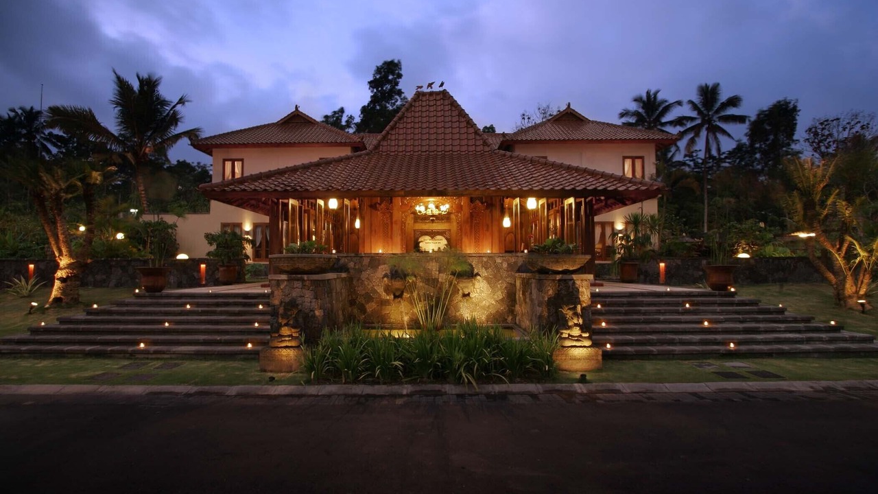Photo of Outdoor in Cangkringan