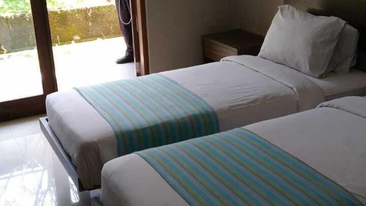 Photo of Bedroom in Cangkringan