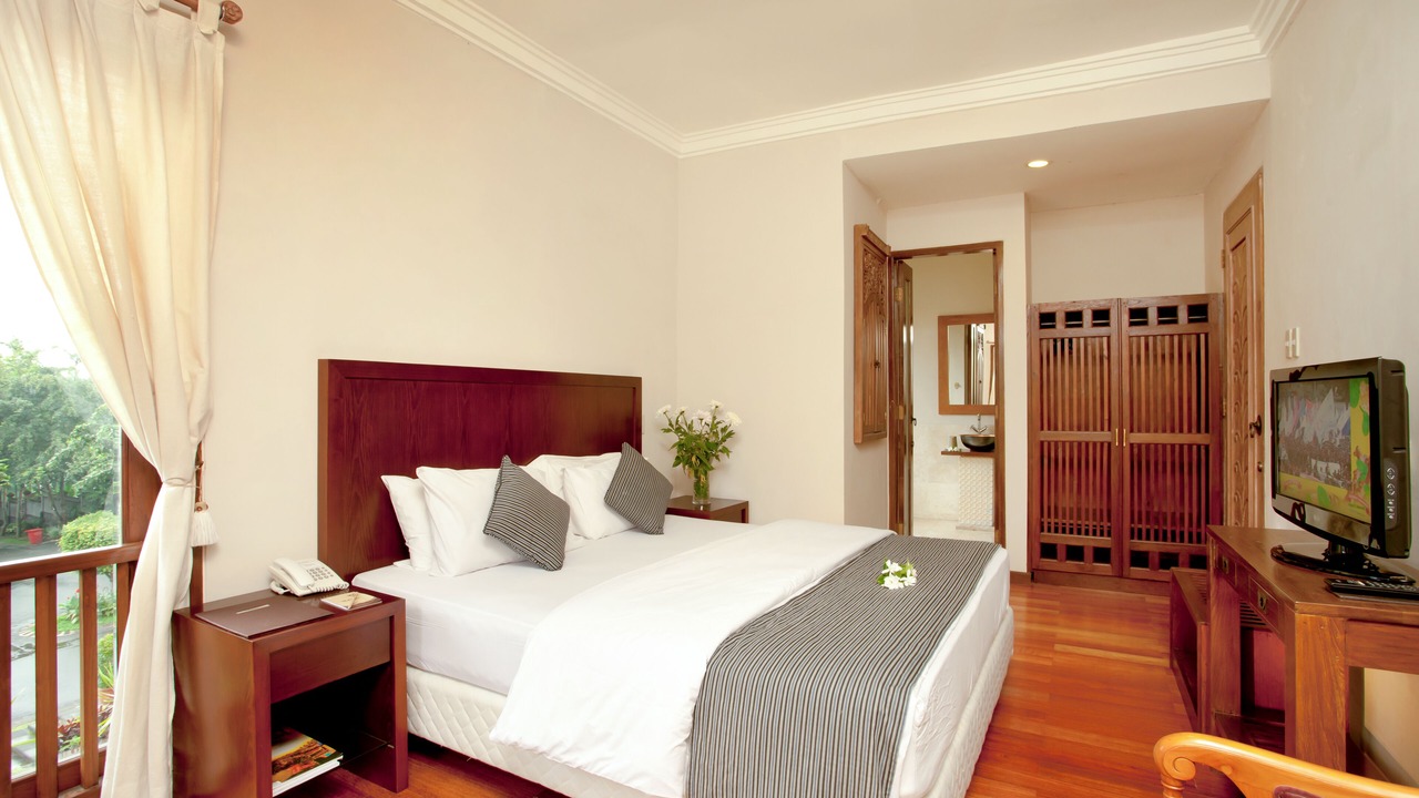 Photo of Bedroom in Cangkringan