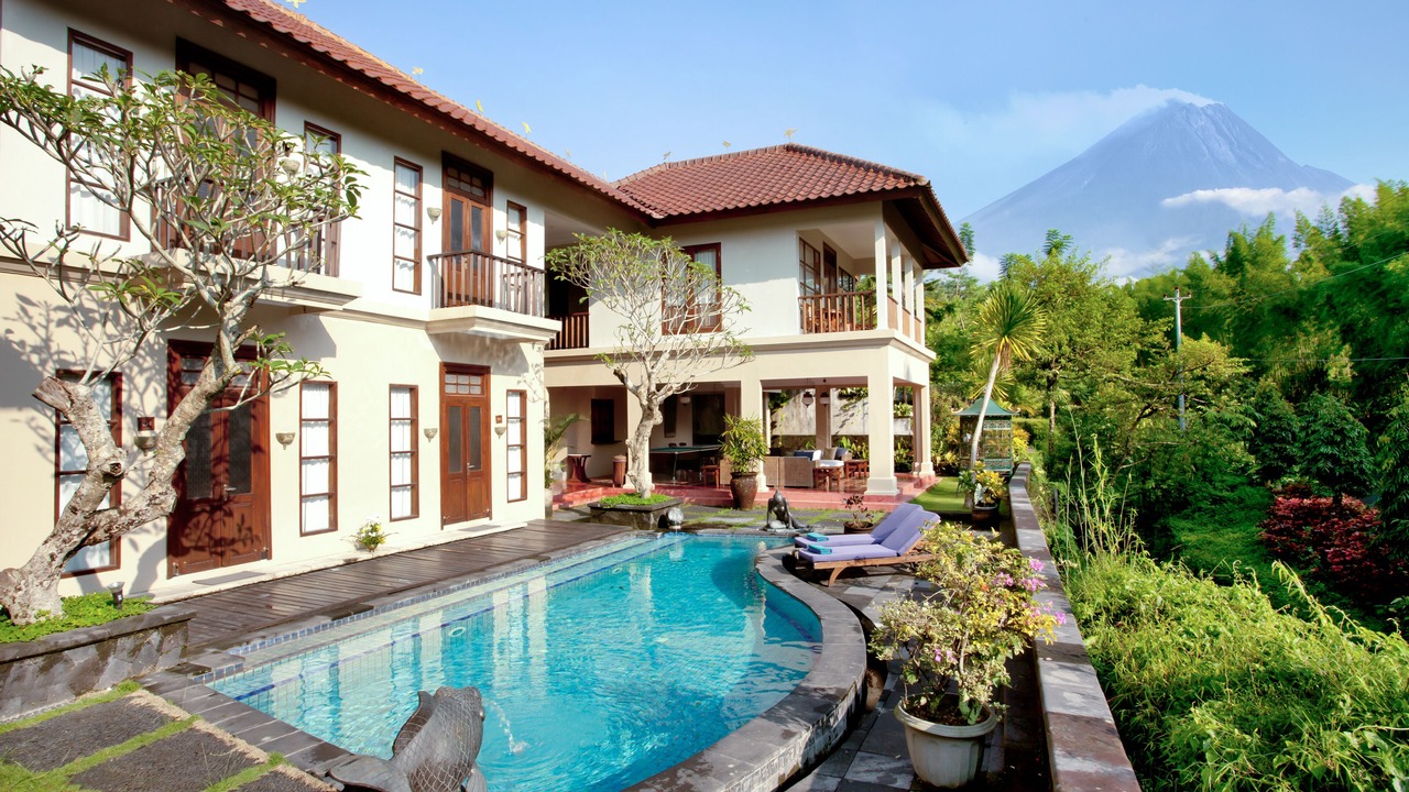 Photo of Outdoor in Cangkringan