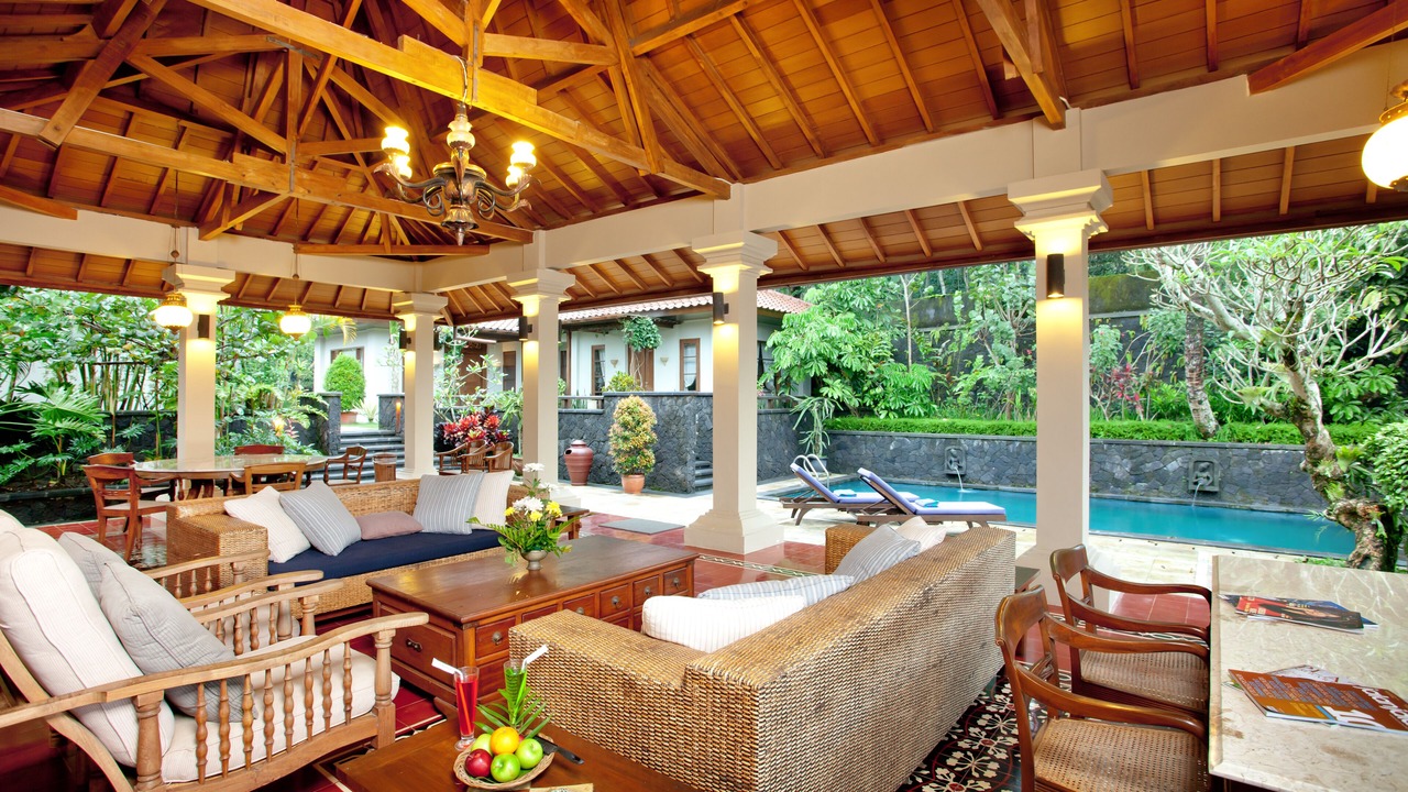 Photo of Outdoor in Cangkringan