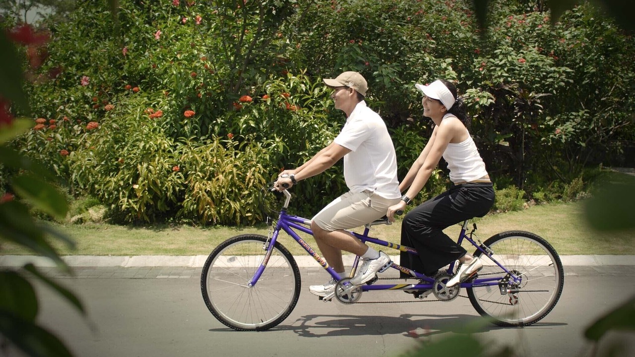 Photo of Outdoor in Cangkringan