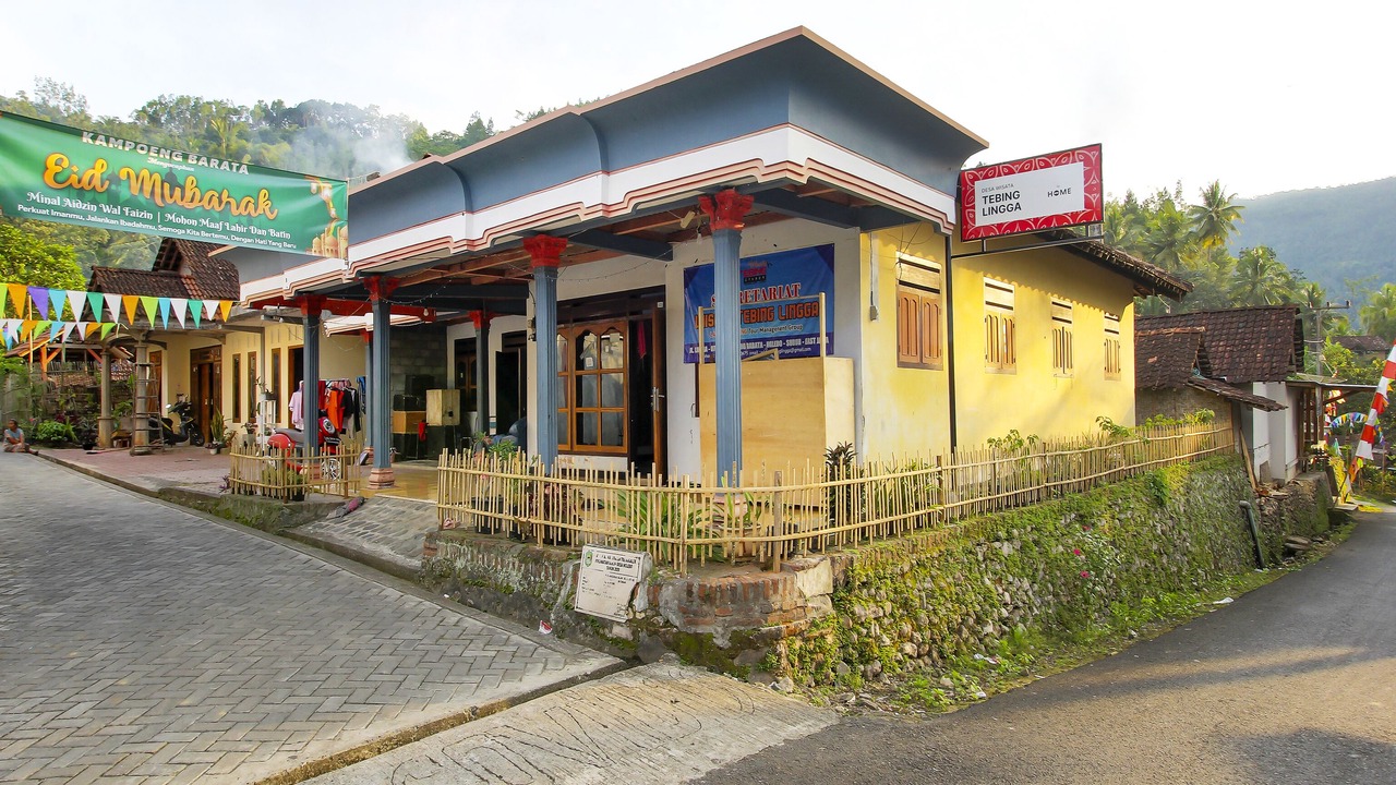 Photo of Outdoor in Trenggalek