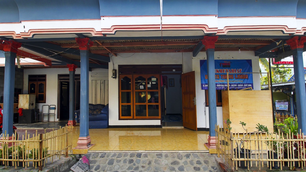 Photo of Outdoor in Trenggalek