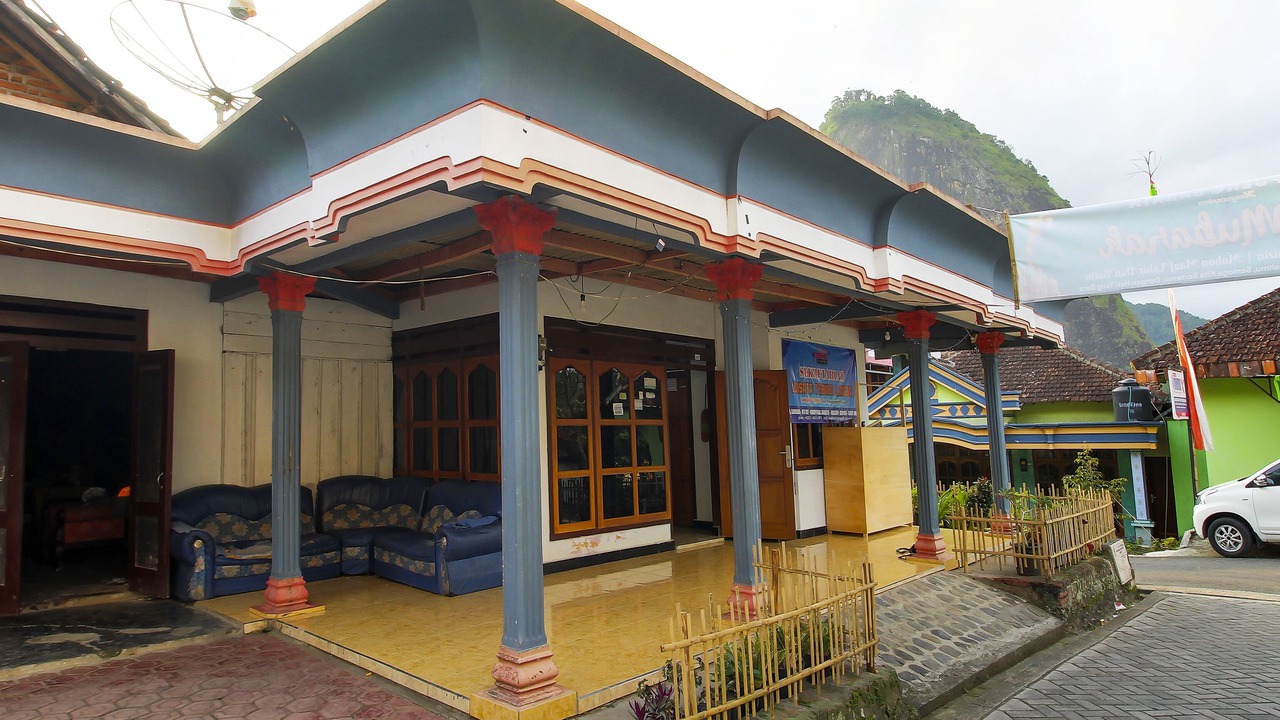 Photo of Outdoor in Trenggalek