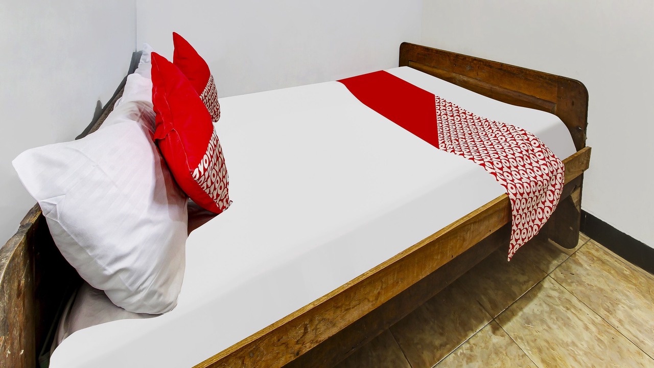 Photo of Bedroom in Trenggalek