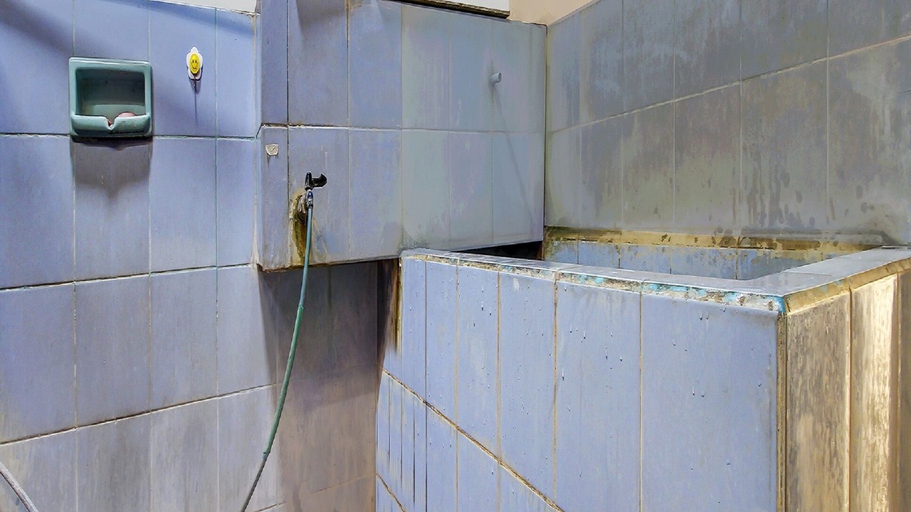 Photo of Bathroom in Trenggalek