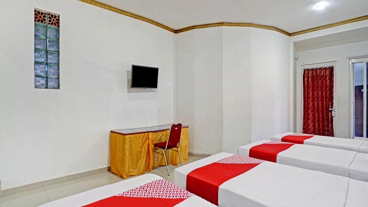Photo of Bedroom in Batu