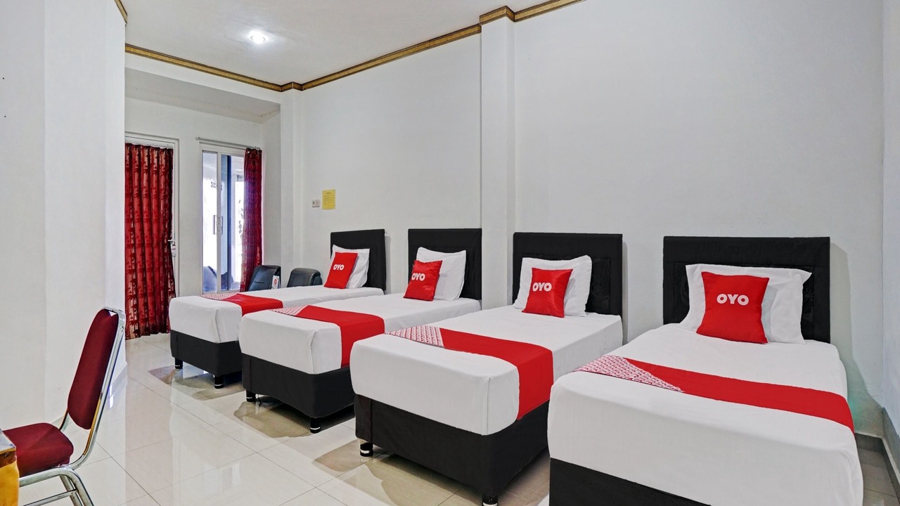 Photo of Bedroom in Batu