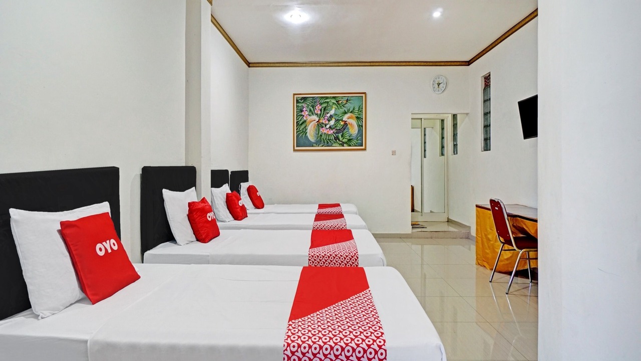 Photo of Bedroom in Batu