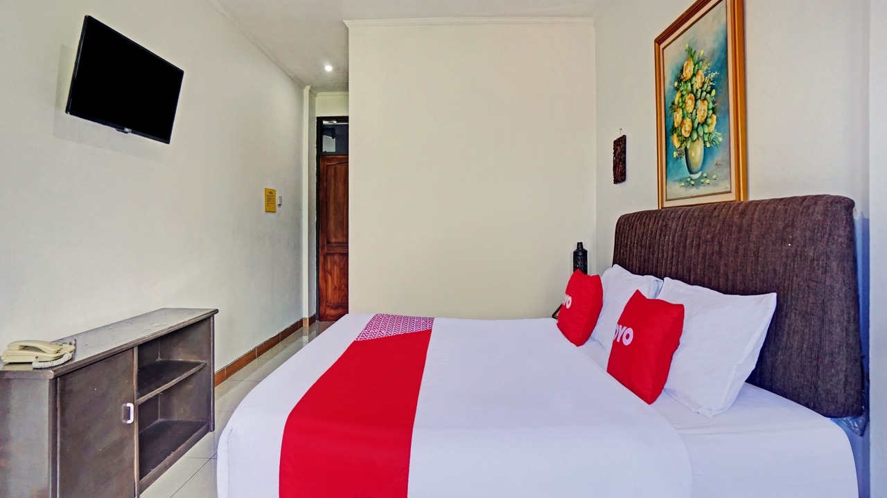 Photo of Bedroom in Batu