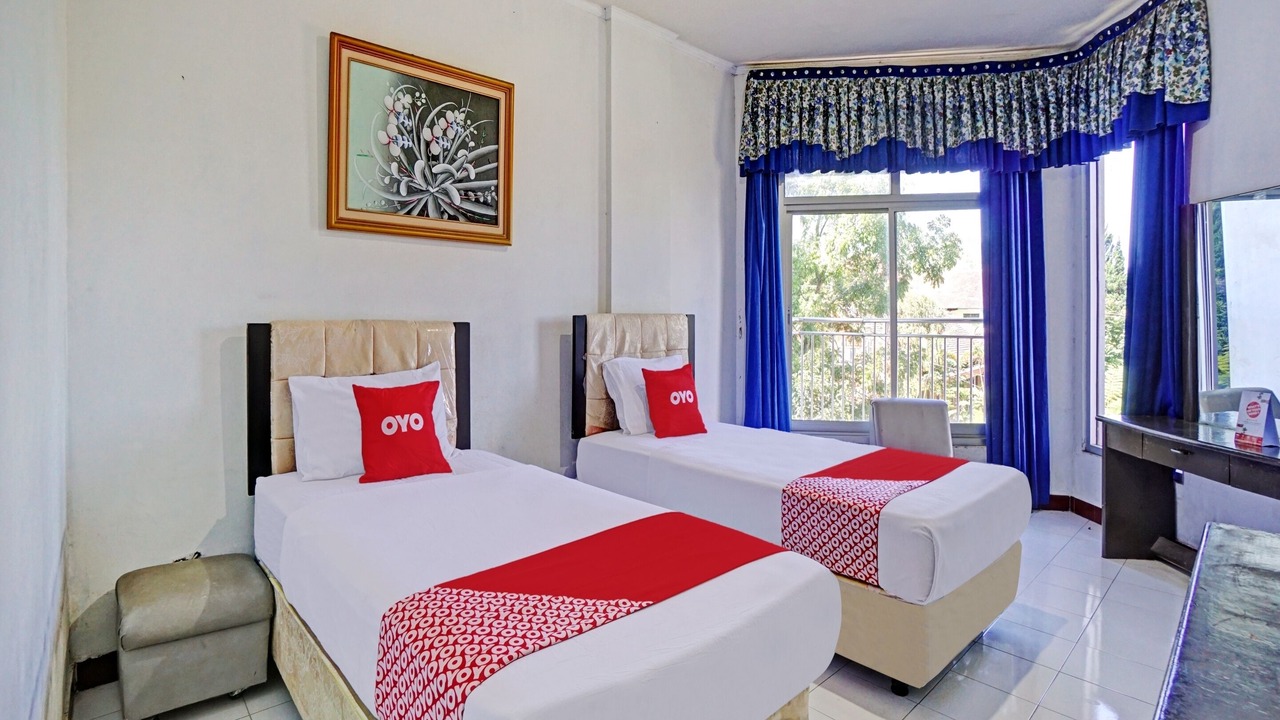 Photo of Bedroom in Batu