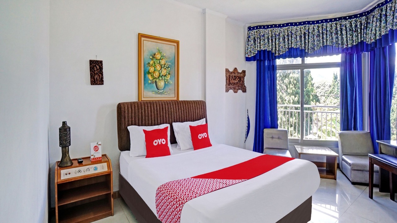 Photo of Bedroom in Batu