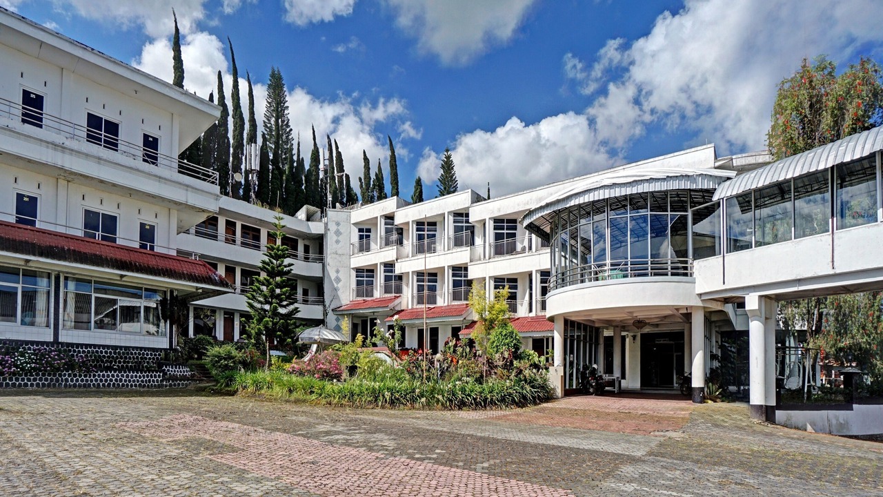 Photo of Outdoor in Batu