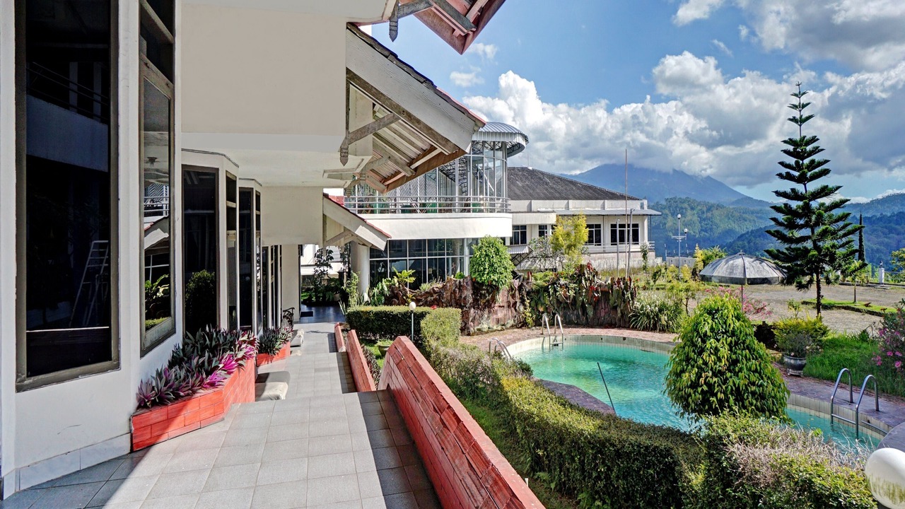 Photo of Outdoor in Batu