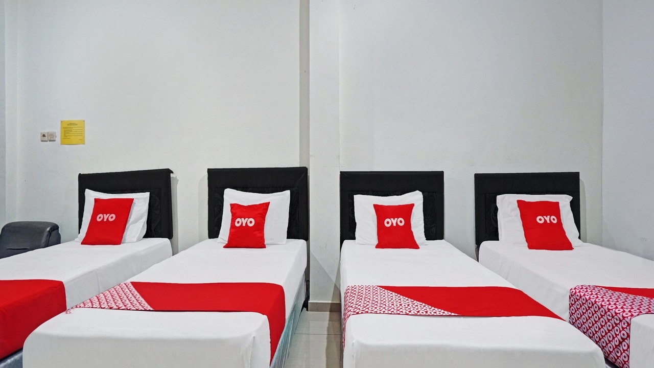 Photo of Bedroom in Batu