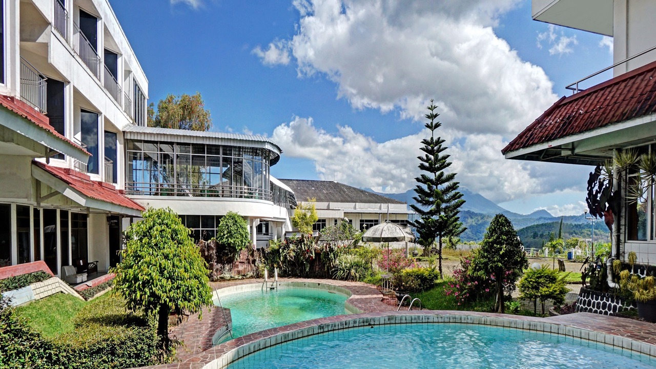 Photo of Outdoor in Batu
