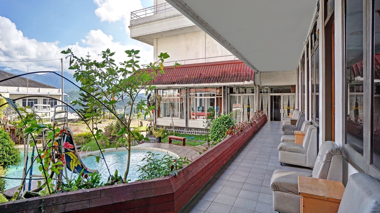 Photo of Outdoor in Batu
