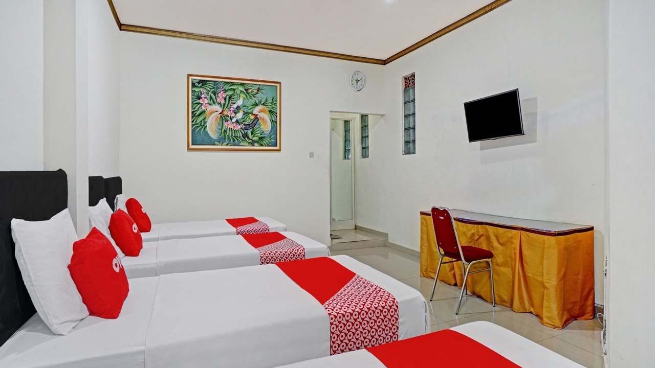 Photo of Bedroom in Batu