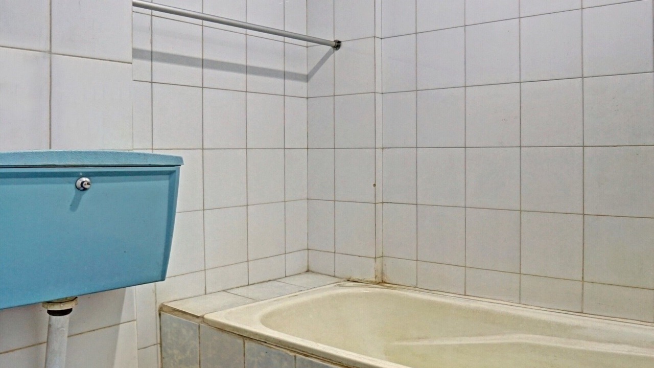 Photo of Bathroom in Batu