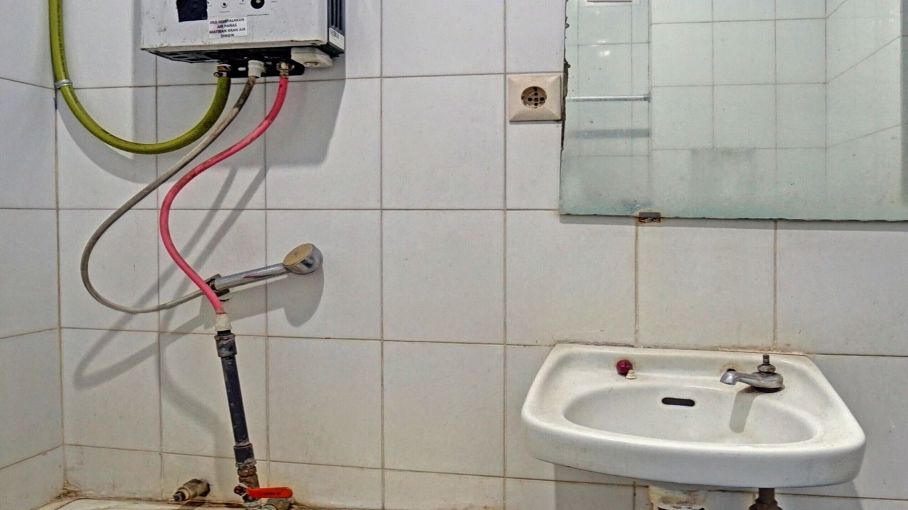 Photo of Bathroom in Batu
