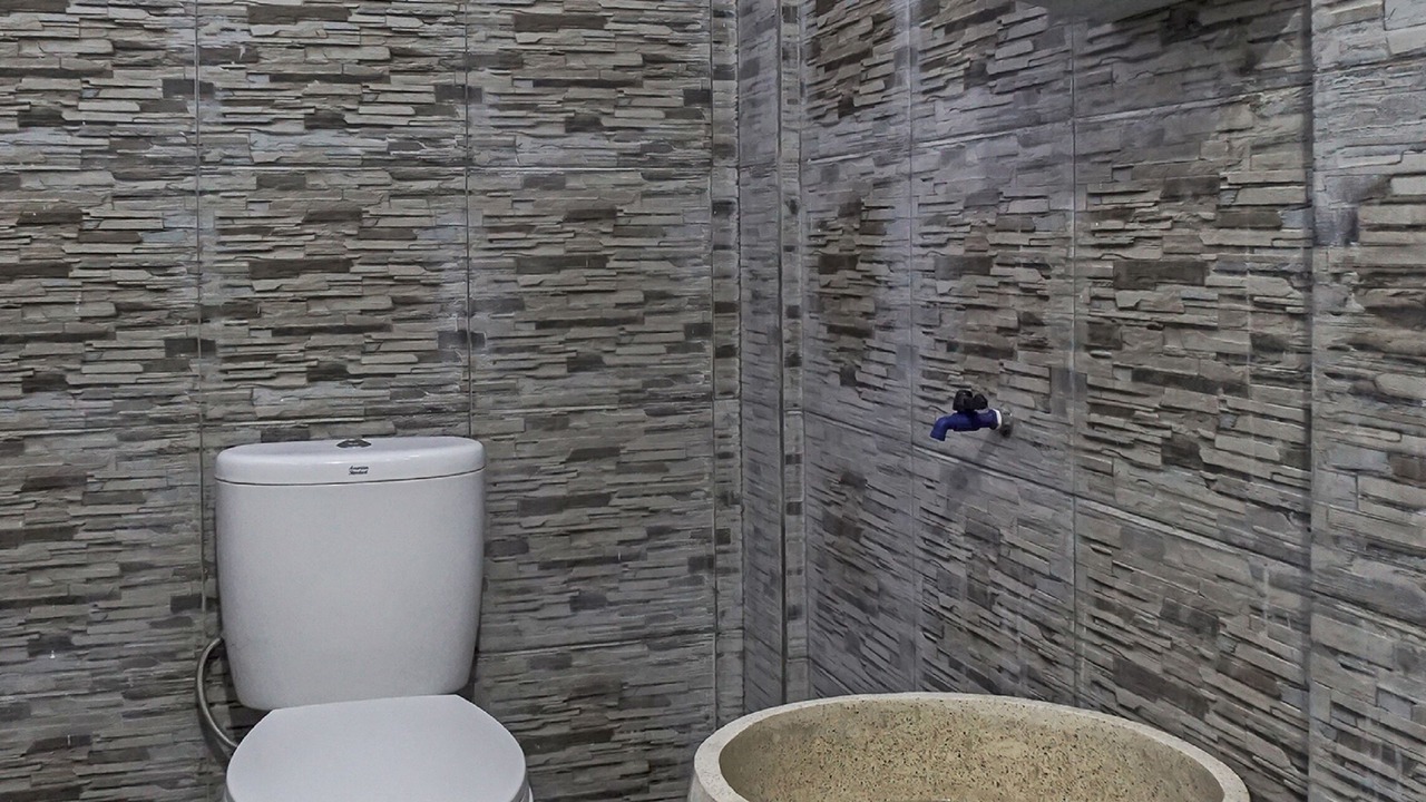 Photo of Bathroom in Bejijong