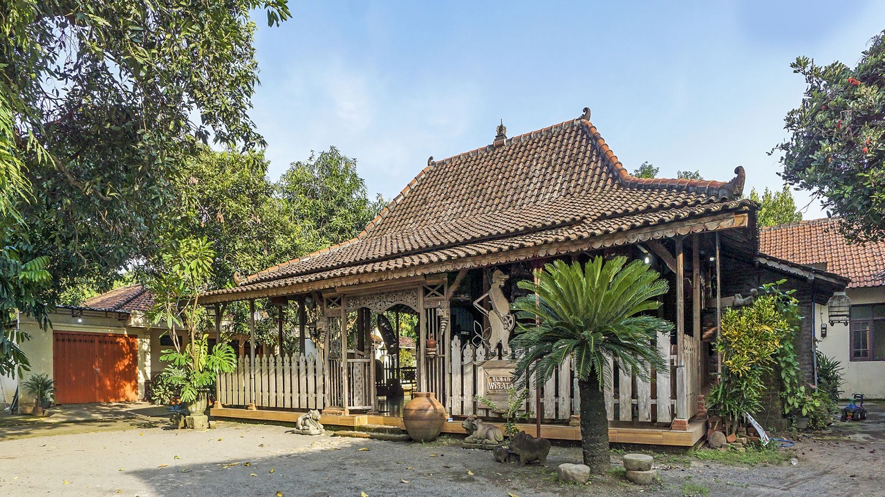 Photo of Outdoor in Bejijong