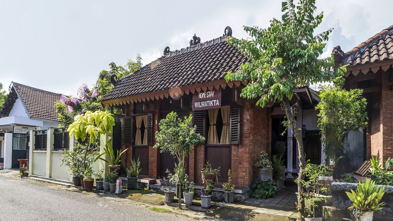 Photo of Outdoor in Bejijong