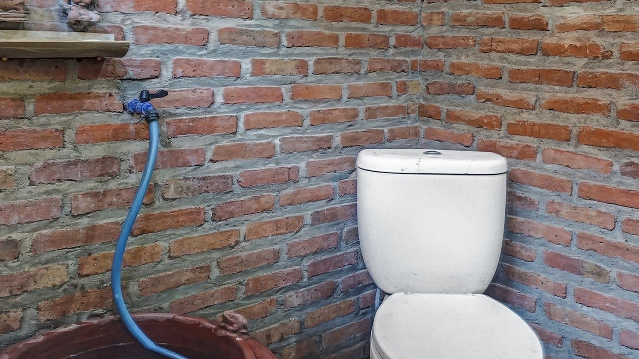 Photo of Bathroom in Bejijong