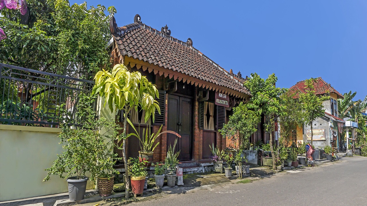 Photo of Outdoor in Bejijong