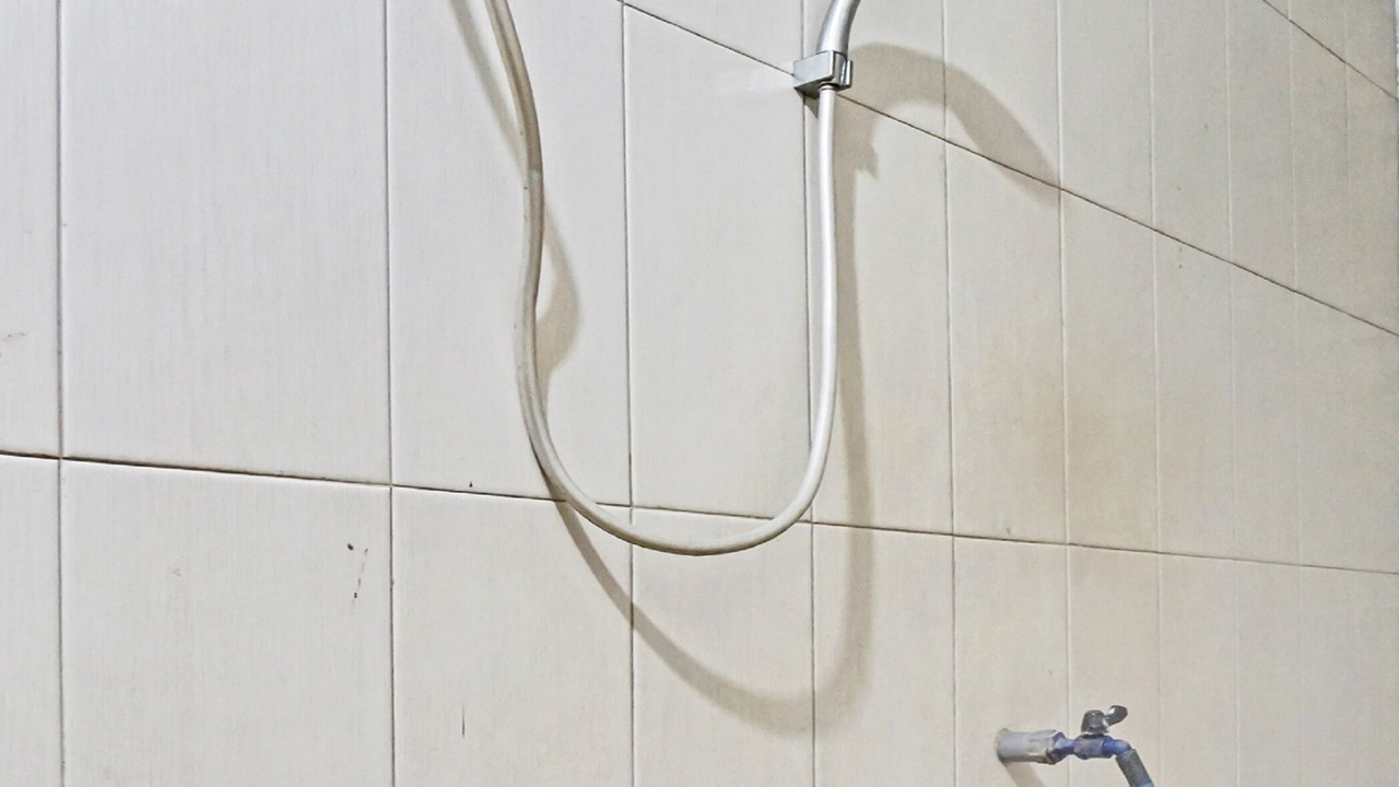 Photo of Bathroom in Bejijong