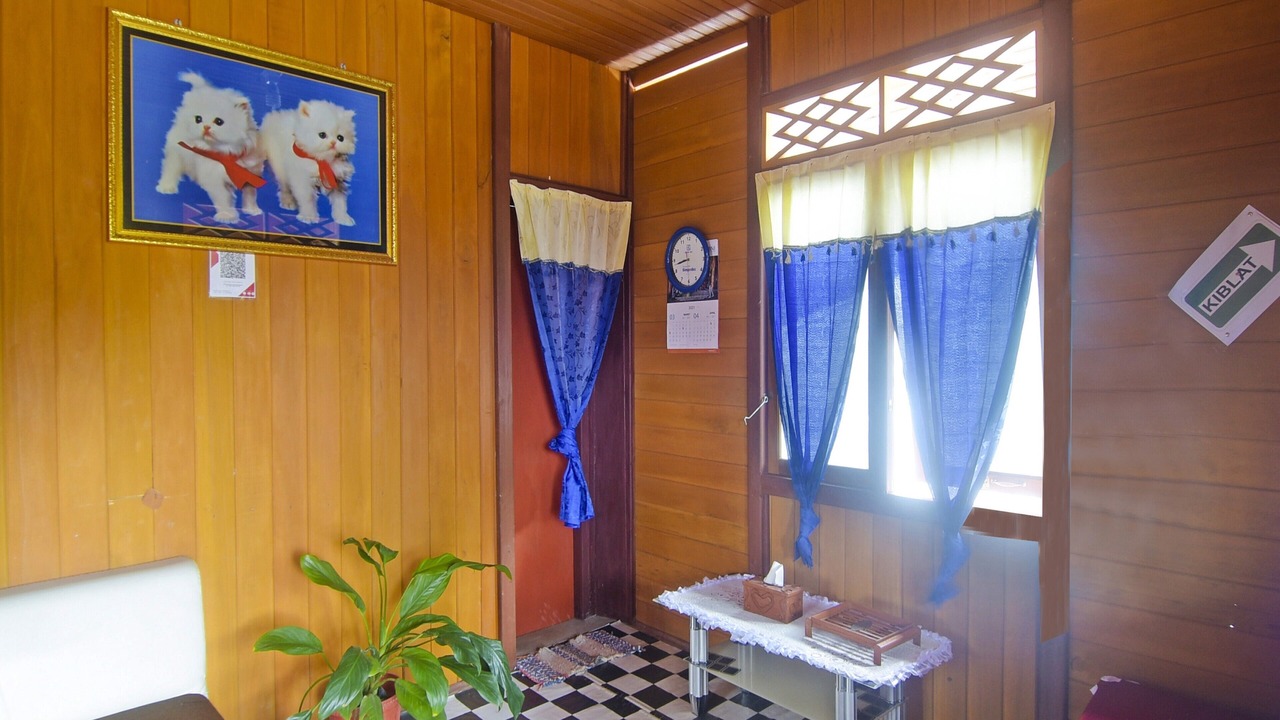 Photo of Bedroom in Manado City Centre