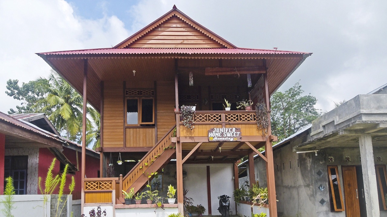 Photo of Outdoor in Manado City Centre