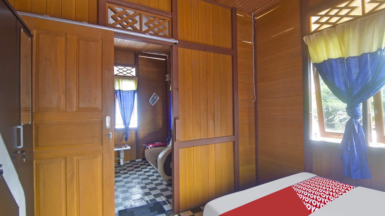 Photo of Bedroom in Manado City Centre