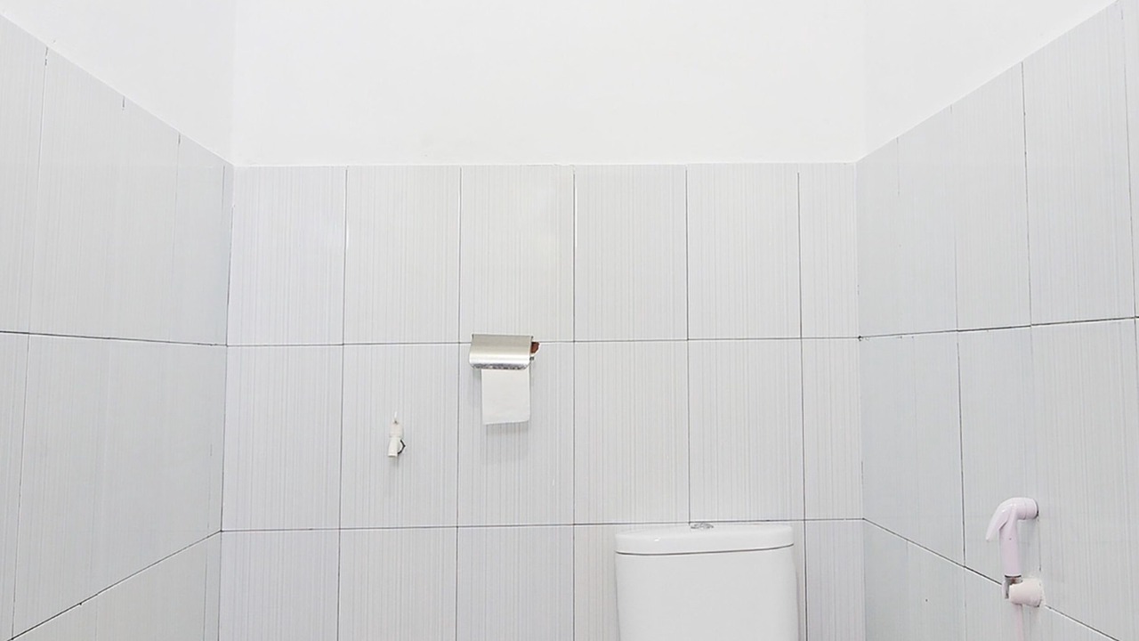 Photo of Bathroom in Manado City Centre