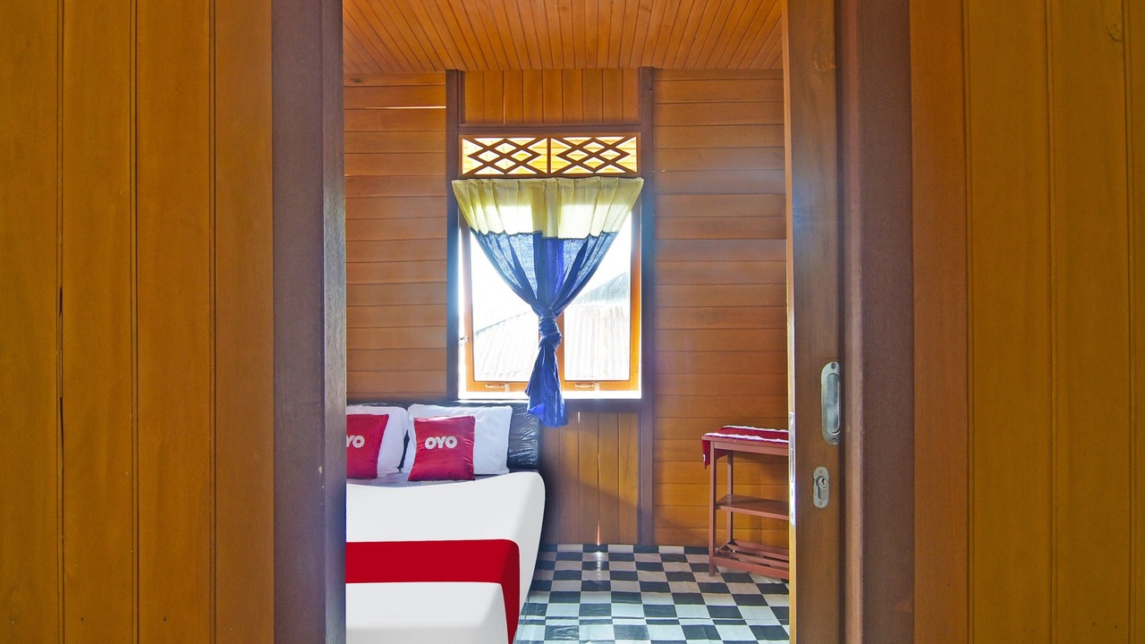 Photo of Bedroom in Manado City Centre