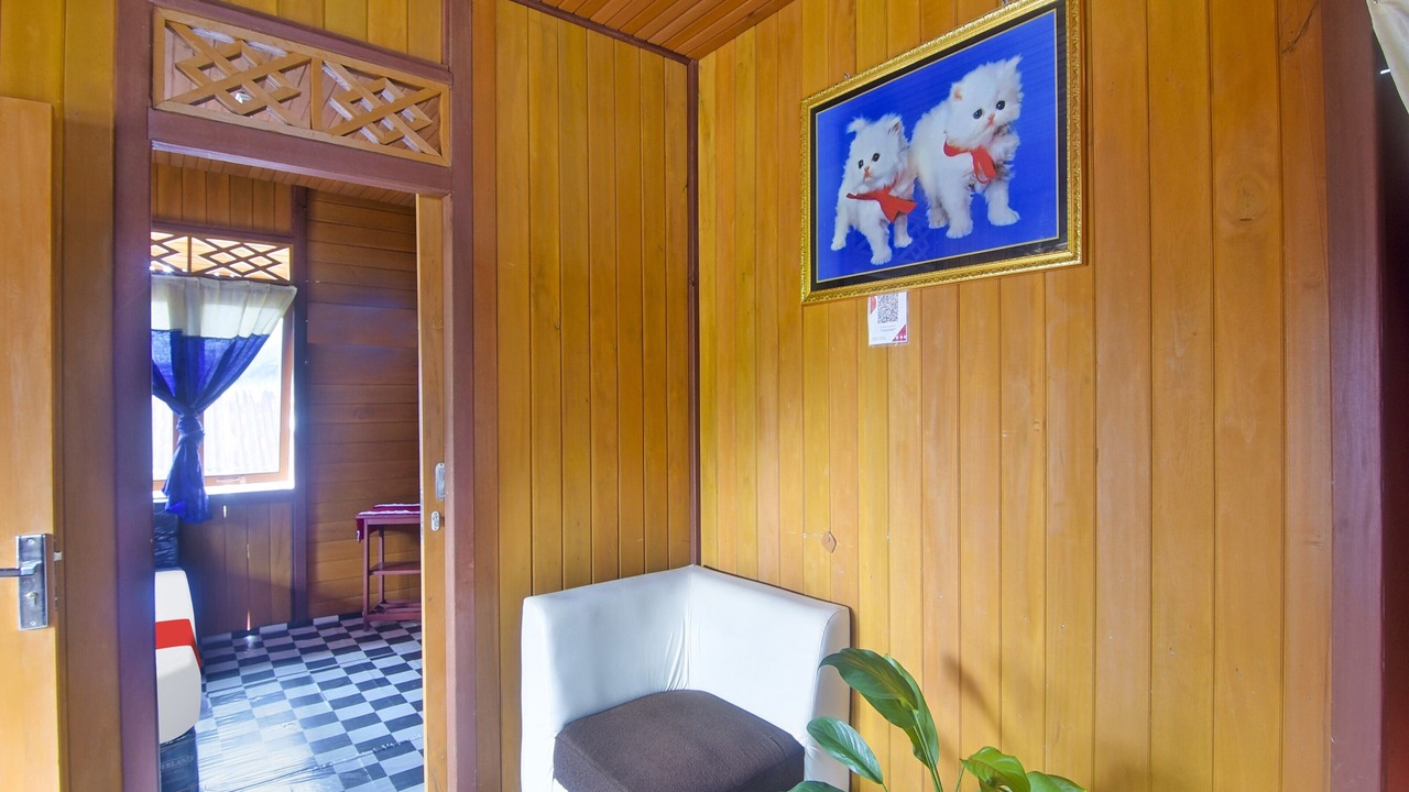 Photo of Bedroom in Manado City Centre