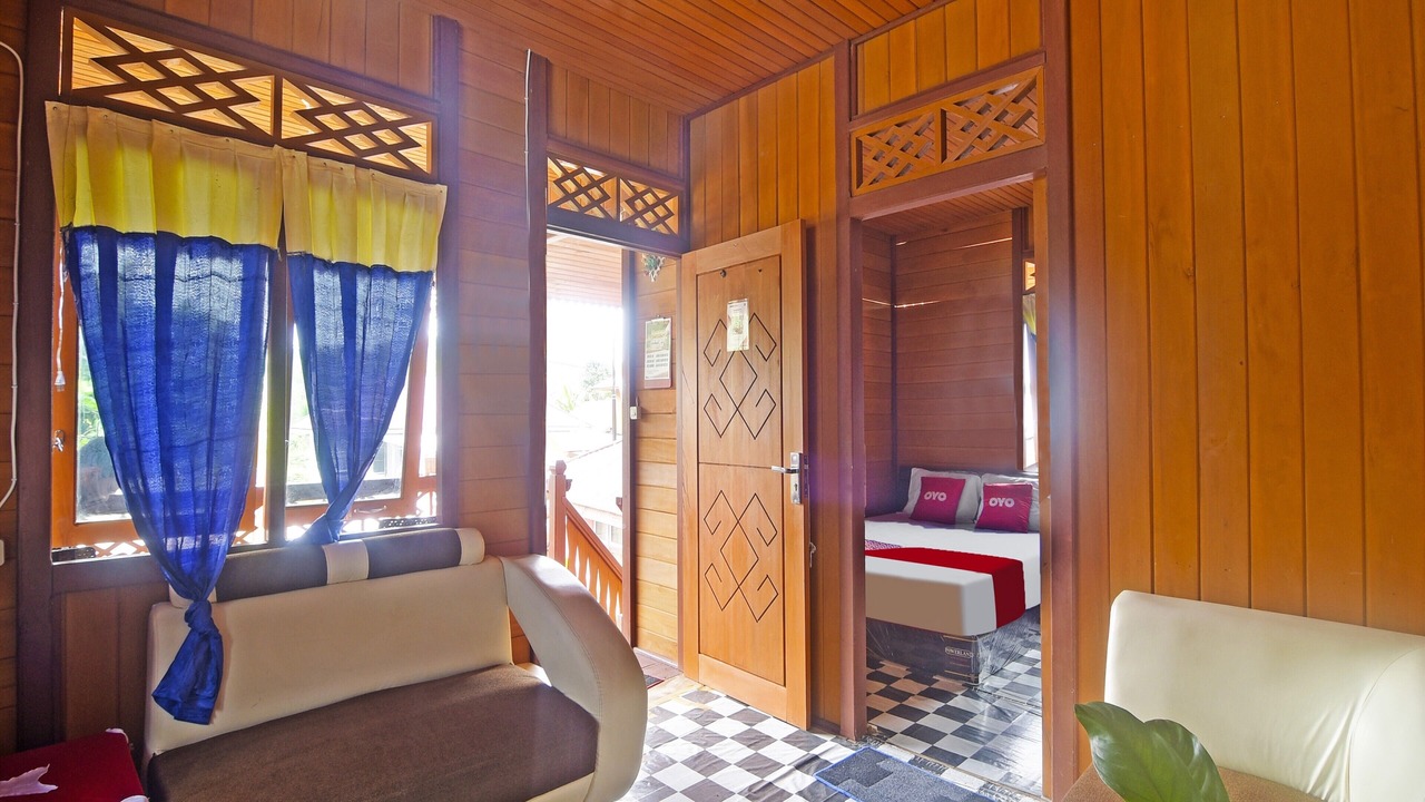Photo of Bedroom in Manado City Centre