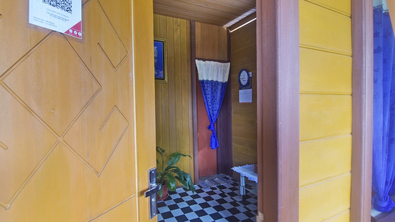 Photo of Bedroom in Manado City Centre