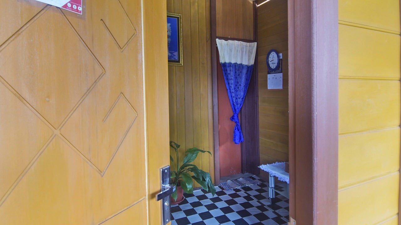 Photo of Bedroom in Manado City Centre