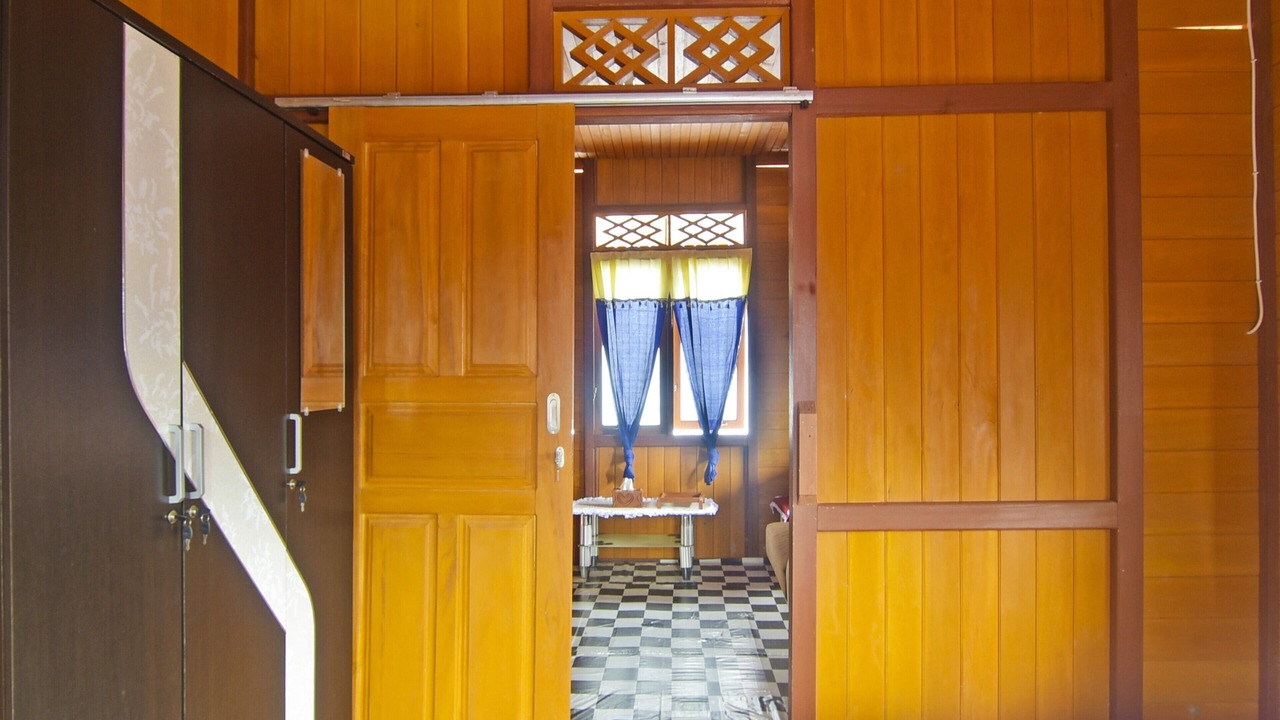 Photo of Bedroom in Manado City Centre