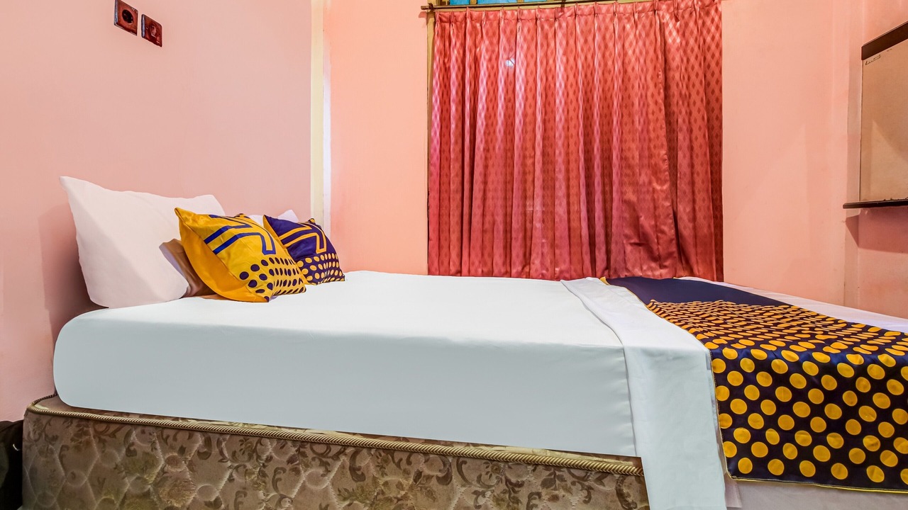 Photo of Bedroom in Banjarharjo
