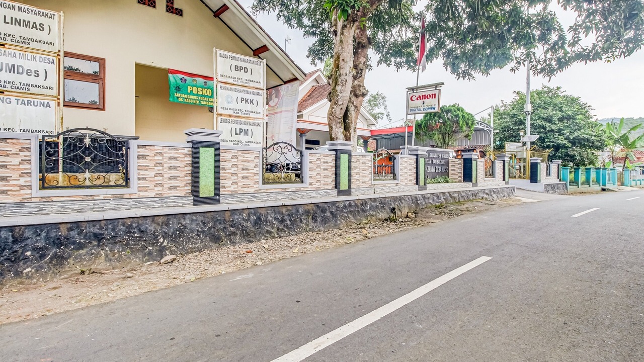 Photo of Outdoor in Banjarharjo