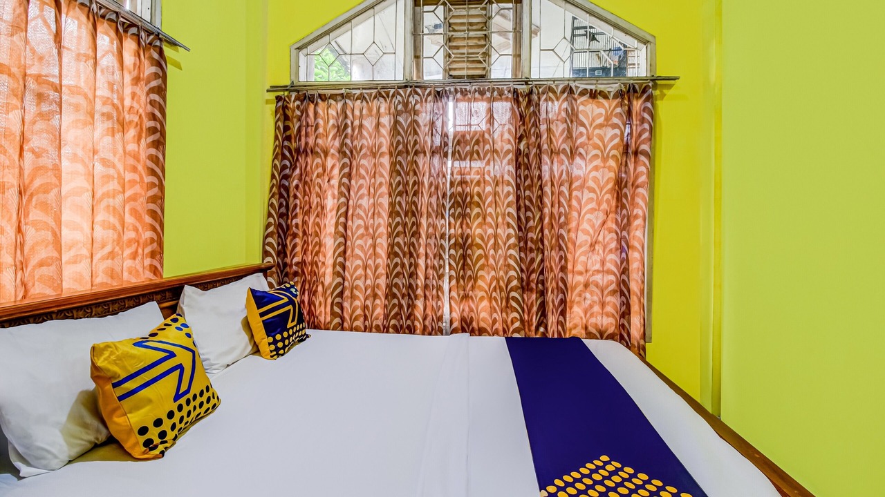 Photo of Bedroom in Banjarharjo